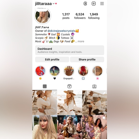 Hi I’m Jill!💖🫶🏼🥰 - Picture 2 of 16